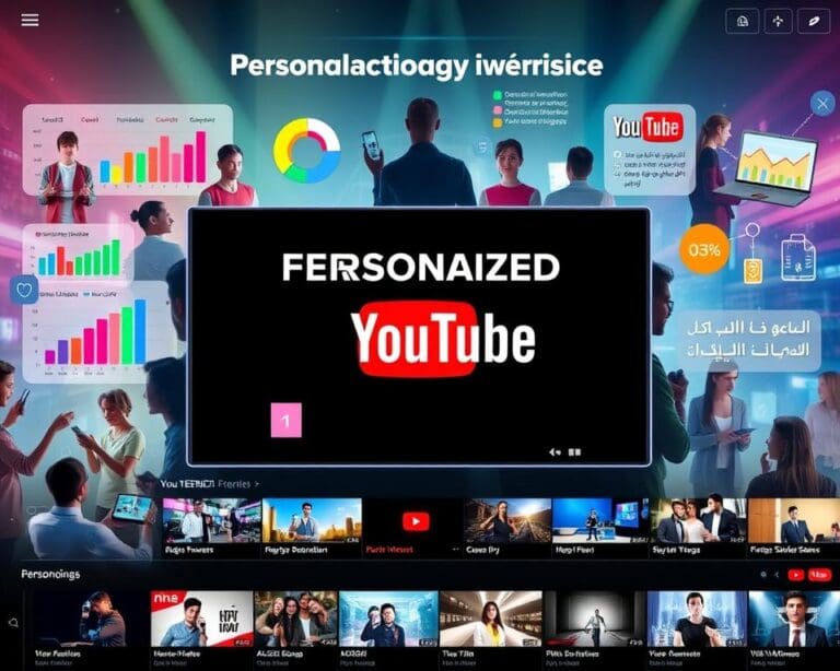 De voordelen van gepersonaliseerde YouTube-reclame