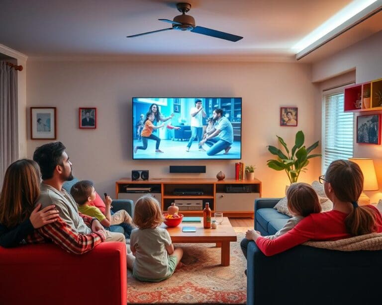 Hoe bouw je merkbekendheid op met tv-reclame?