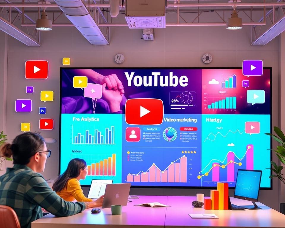 YouTube Advertenties: Tips om een groter publiek te trekken