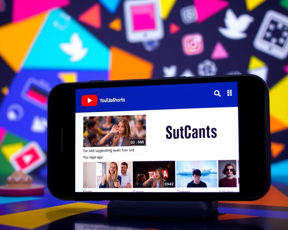 YouTube Shorts inzetten voor reclame: Do's & Don’ts