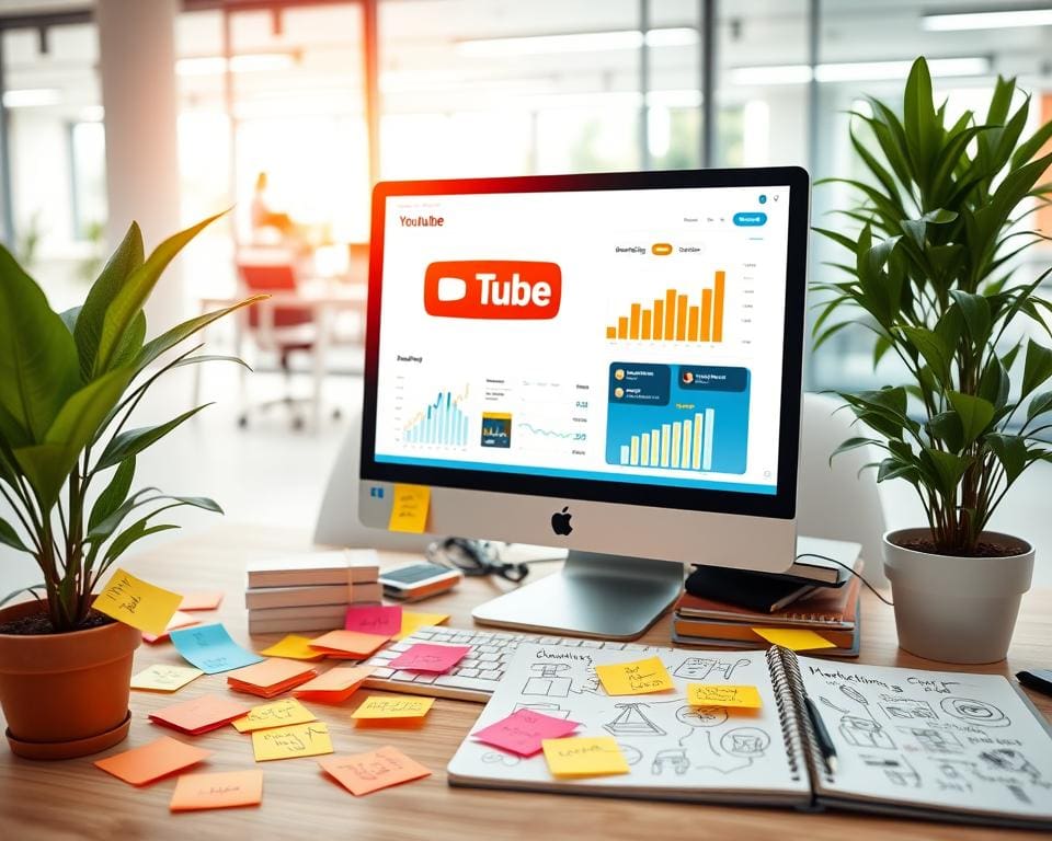 YouTube marketing tips