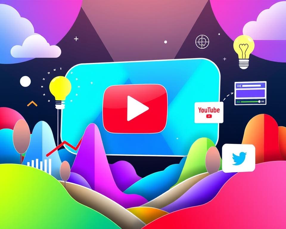 tips voor meer views met YouTube-reclamevideo's