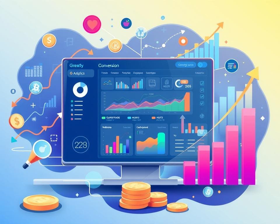 Conversie optimalisatie en impact op omzet