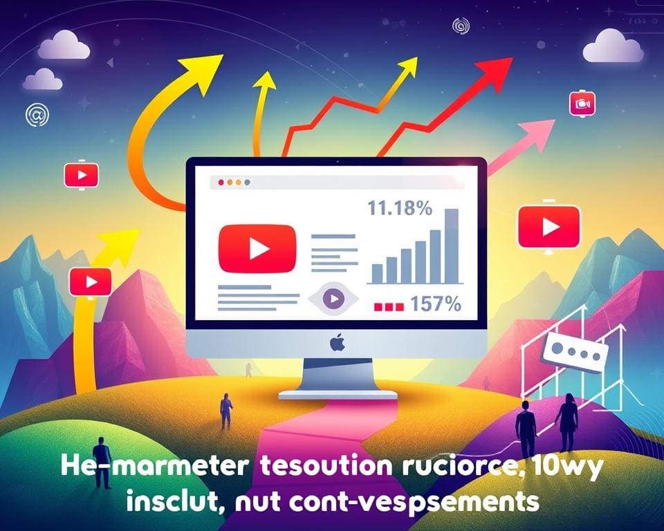 Conversies verhogen met YouTube remarketing campagnes