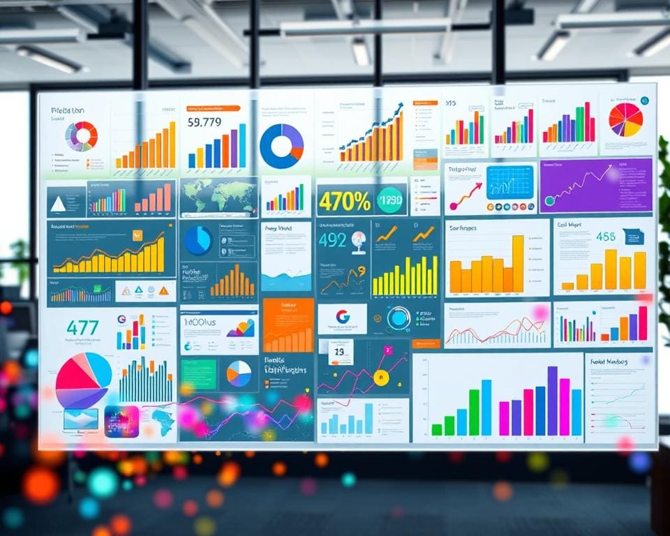 Data storytelling: cijfers omzetten in overtuiging