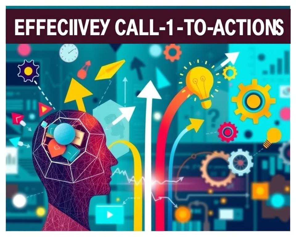 De psychologie achter effectieve call-to-actions