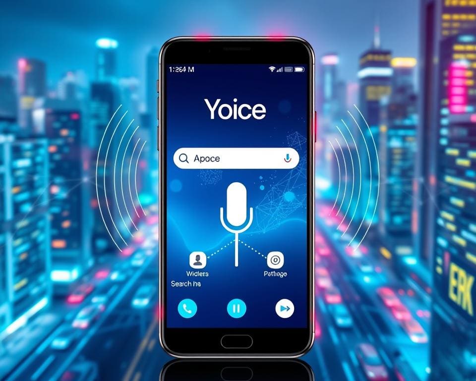 Gebruik voice search optimalisatie voor meer verkeer