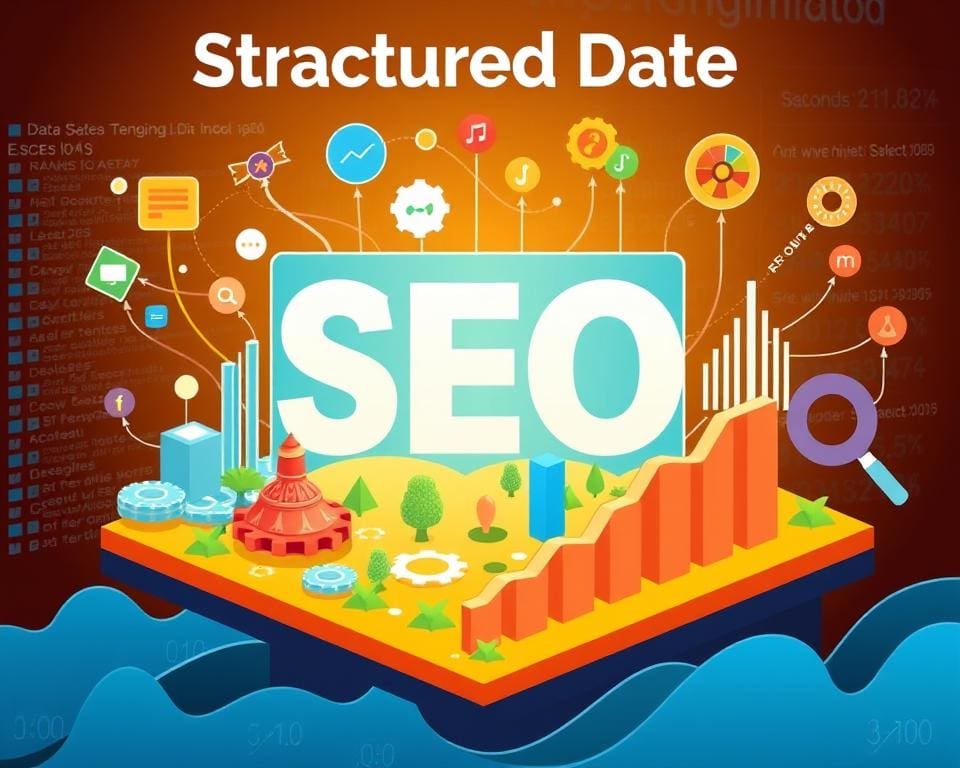 Het belang van structured data voor SEO