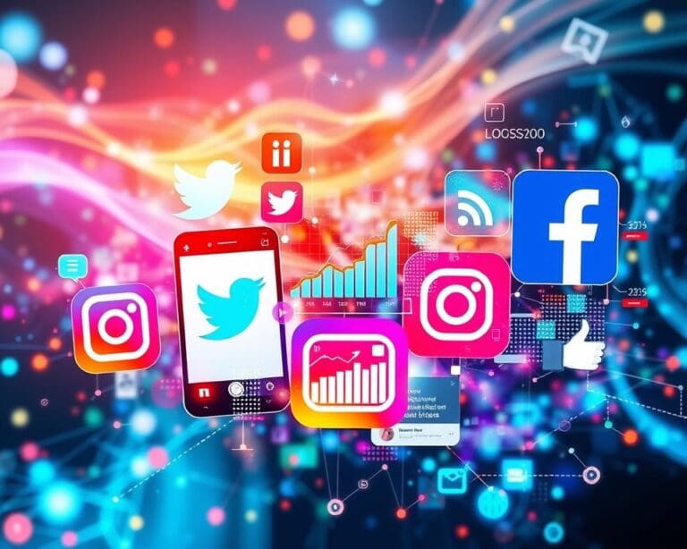 Realtime data gebruiken in social media campagnes