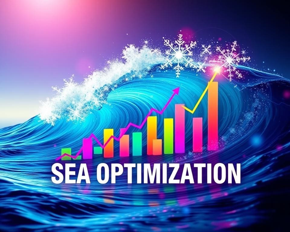 SEA optimalisatie