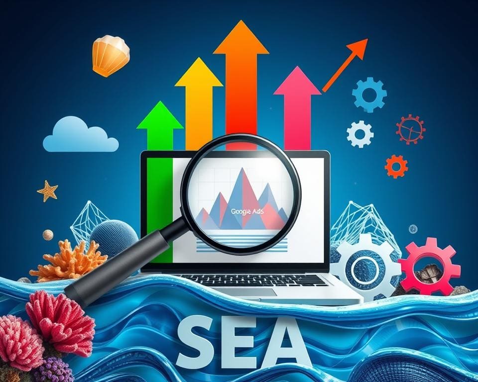 SEA-tips voor betere resultaten in Google Ads