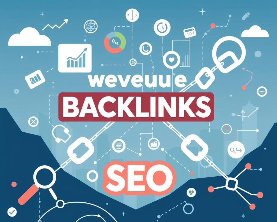 SEO optimalisatie: focus op waardevolle backlinks