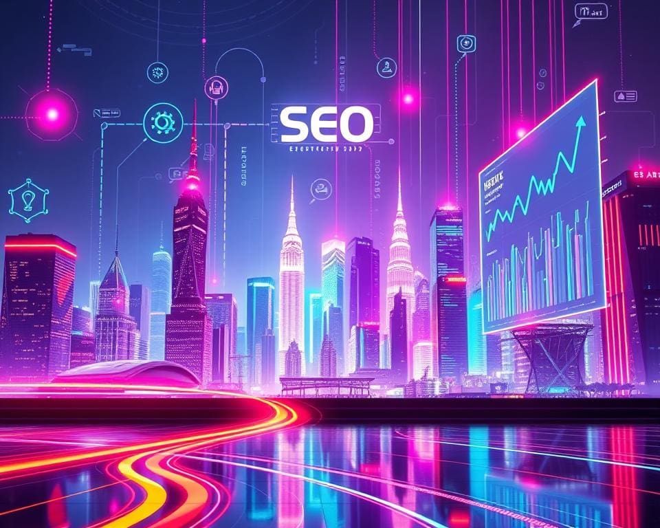 SEO-trends die jouw strategie in 2024 veranderen