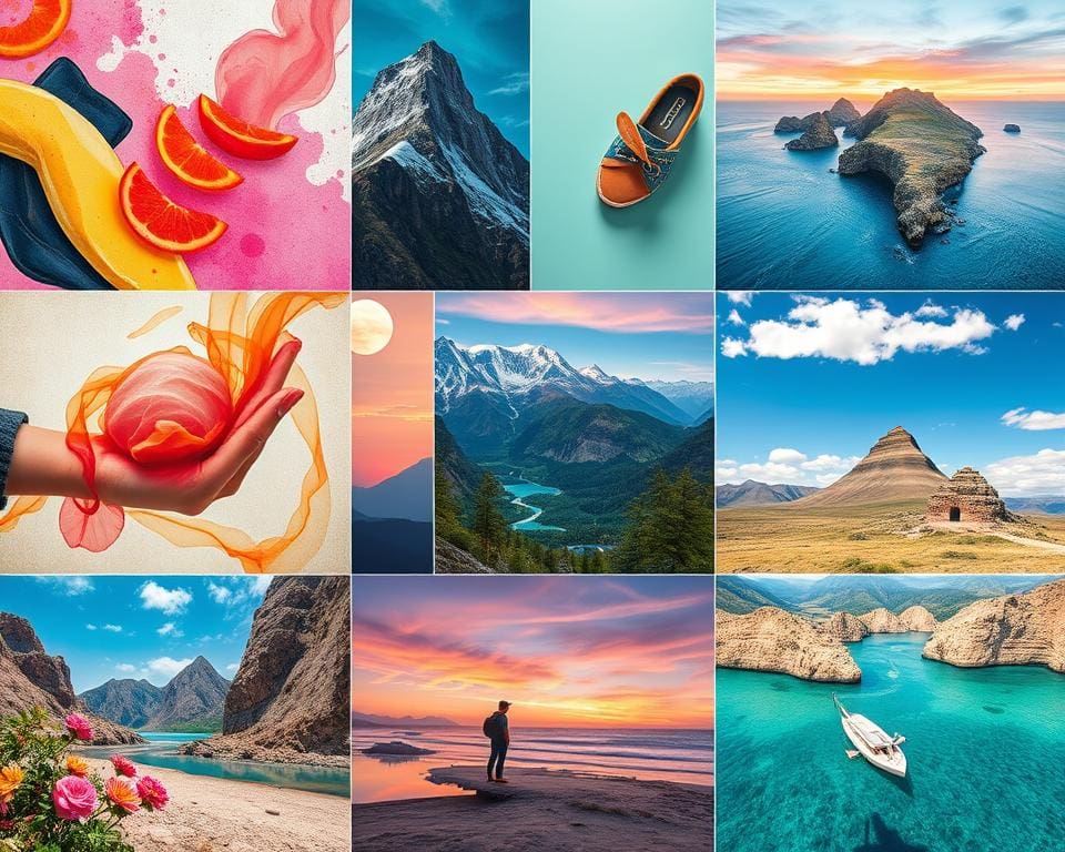 Waarom visuele storytelling werkt op Instagram