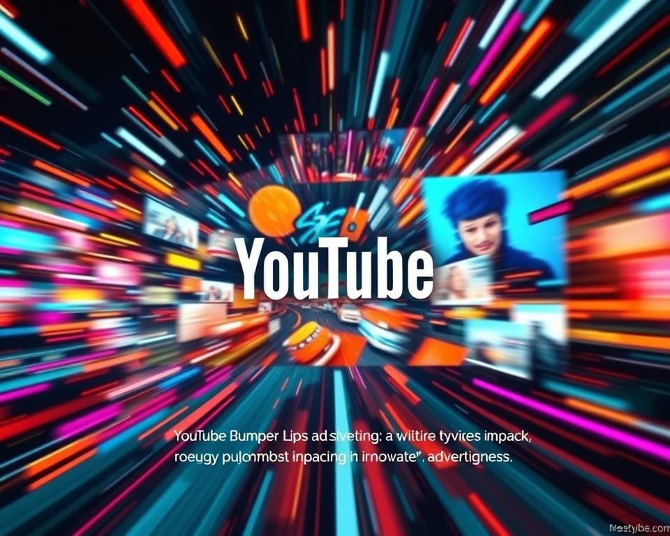 YouTube Bumper Ads: Korte en krachtige reclame inzetten