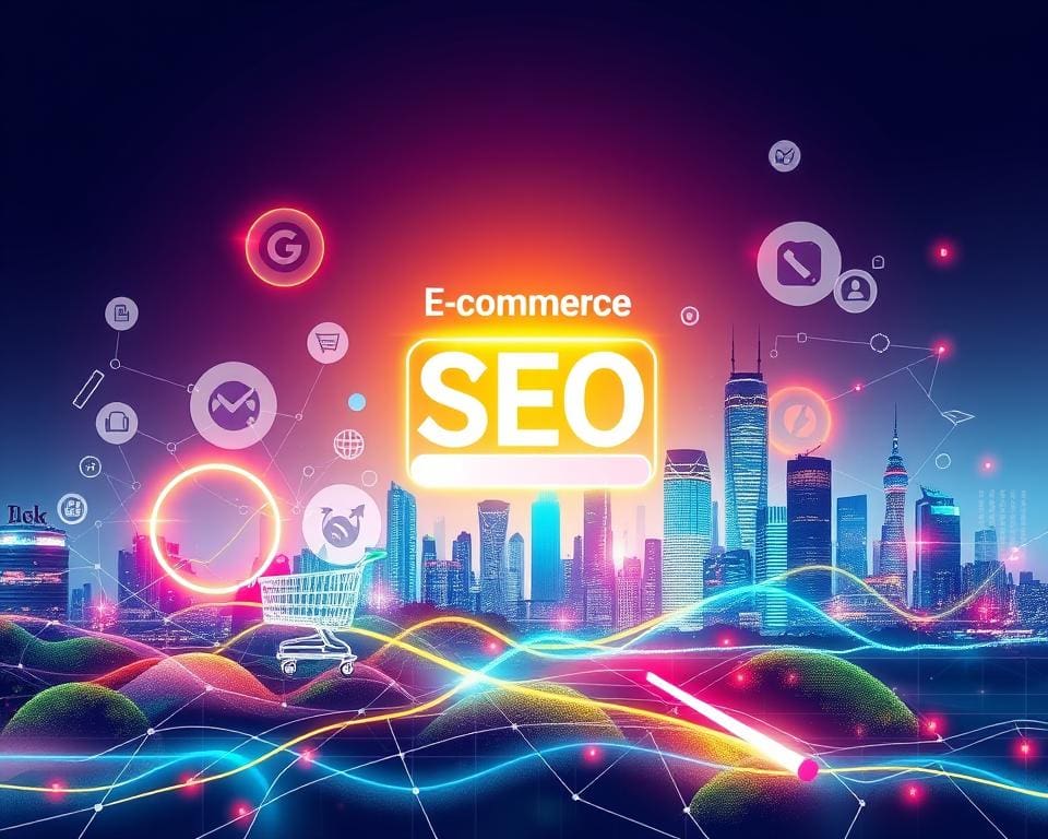 Zo maak je je e-commerce SEO-vriendelijker