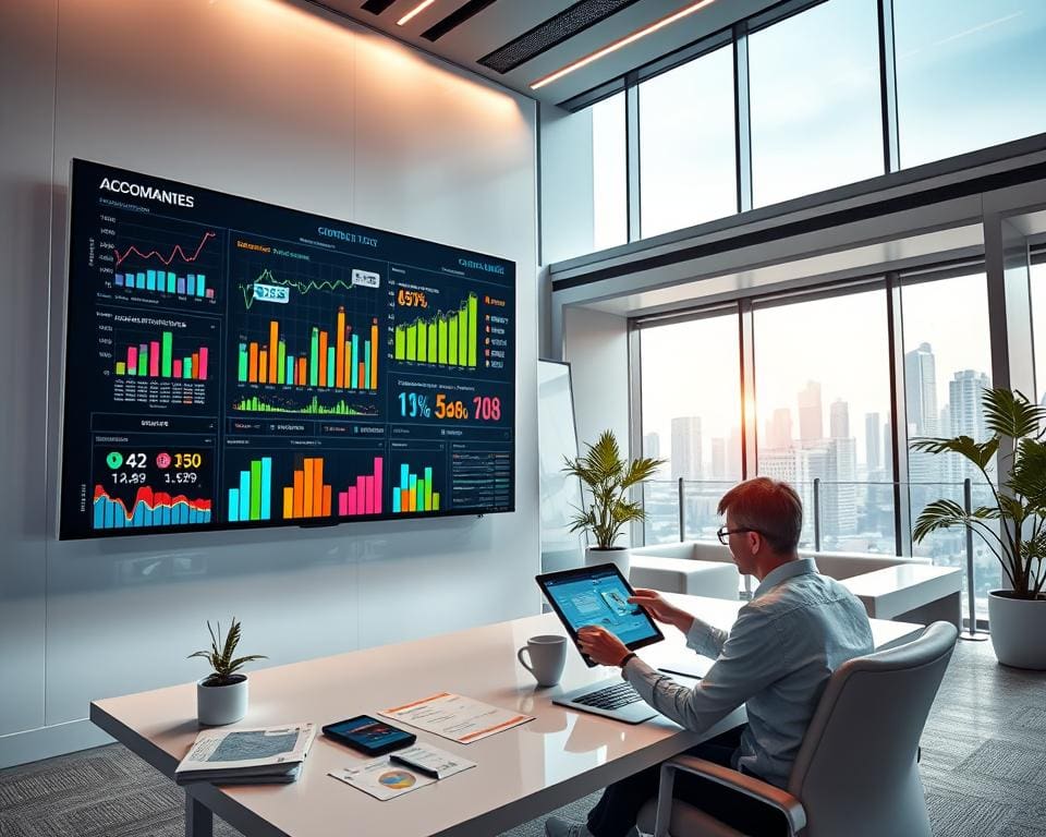 concurrentie analyse