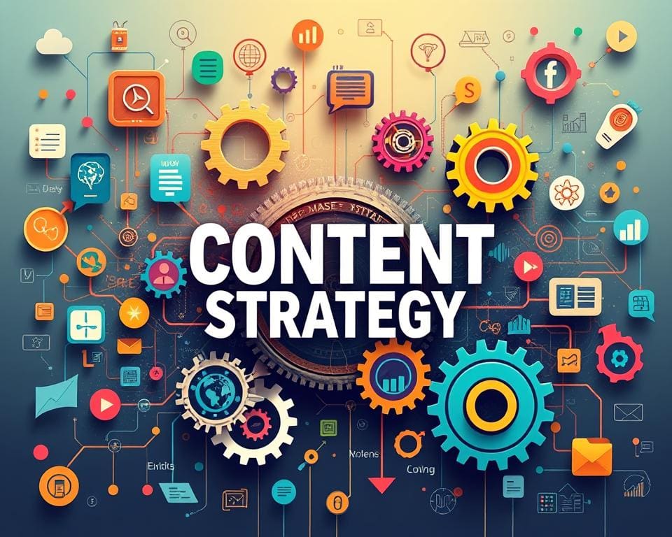 contentstrategie