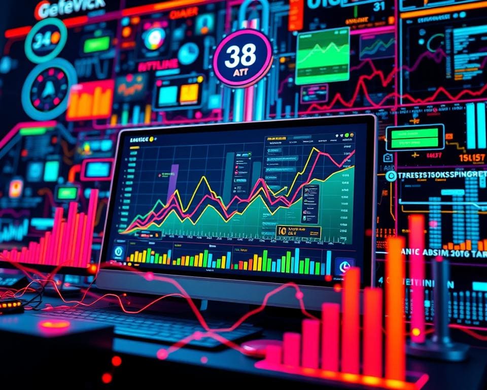 data gedreven beslissingen