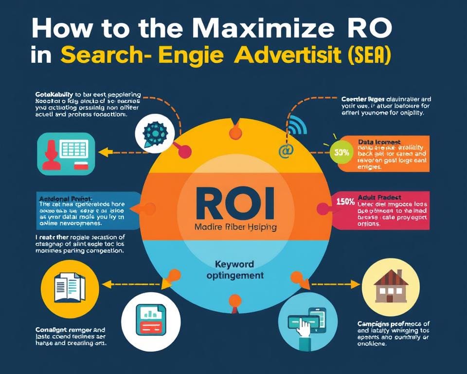 tips voor ROI maximalisatie