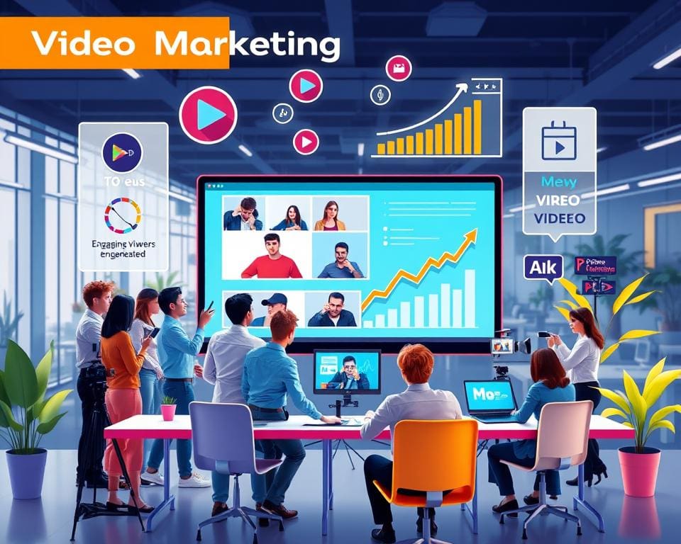 voordelen van video marketing