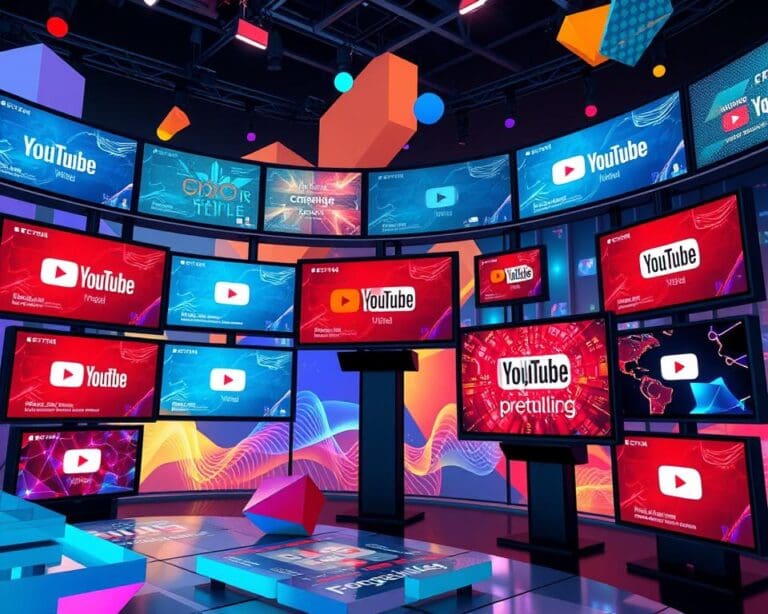 Branding versterken met pre-roll advertenties op YouTube