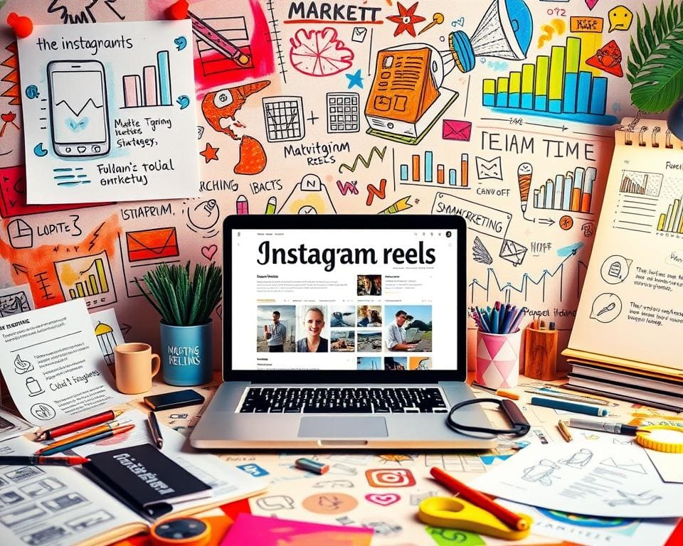 Effectieve Instagram marketing