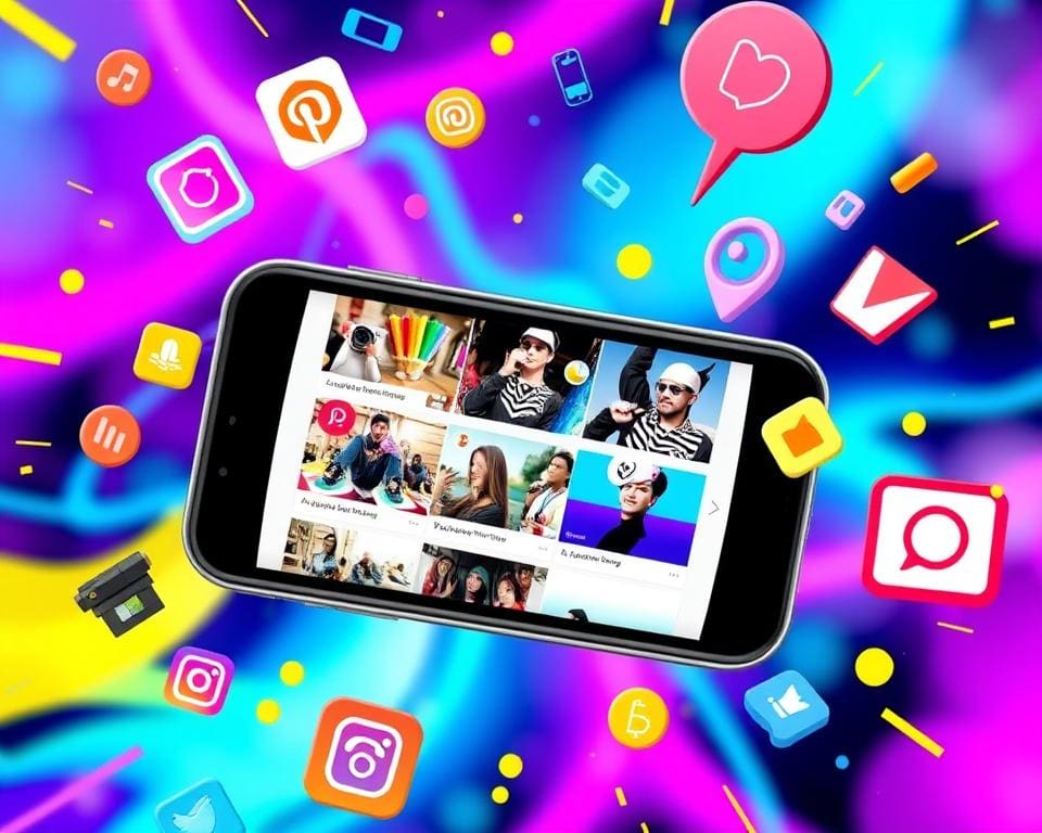 Waarom Instagram Reels perfect zijn voor reclame