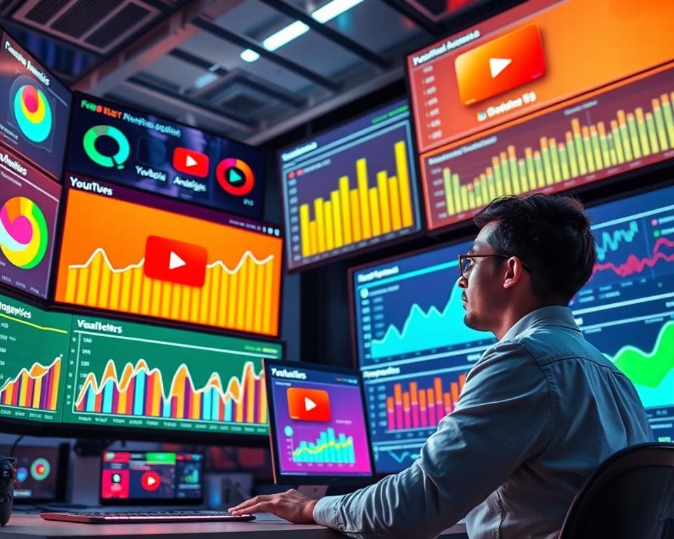 YouTube Analytics gebruiken voor betere reclamebeslissingen