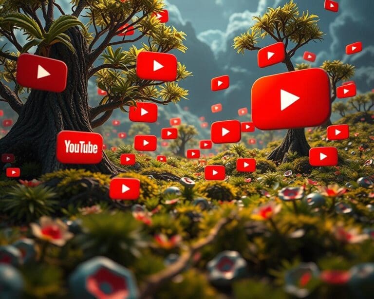 YouTube adverteren zonder zichtbare advertenties