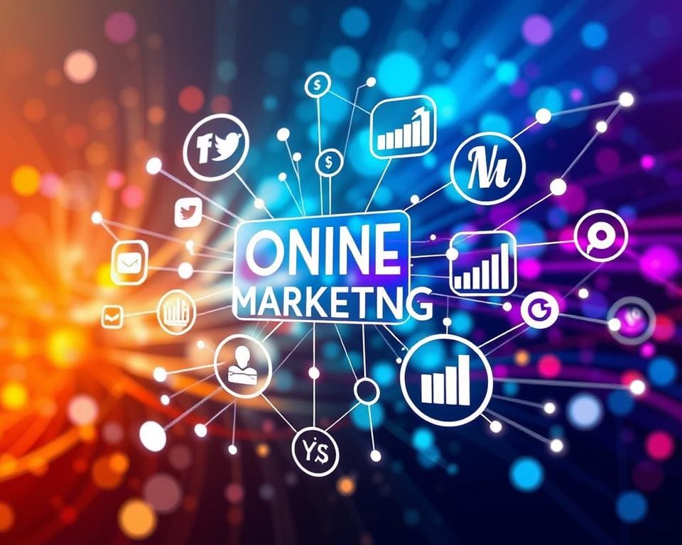 online marketing strategieën