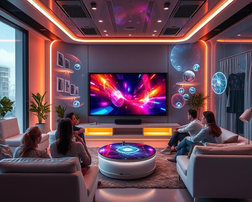 Tv-reclame in 2024: Trends en verwachtingen