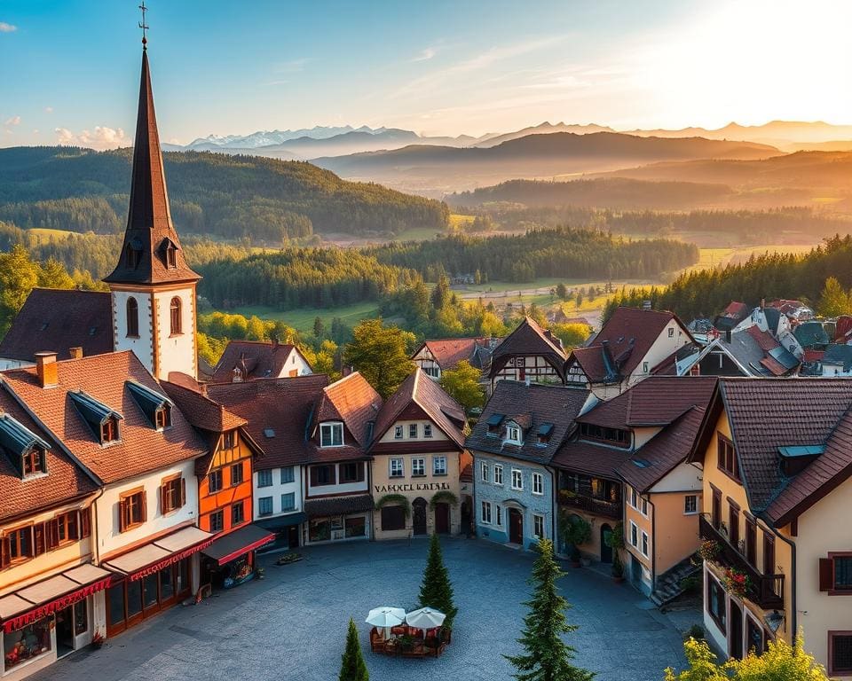 Beste locaties vastgoed Duitsland