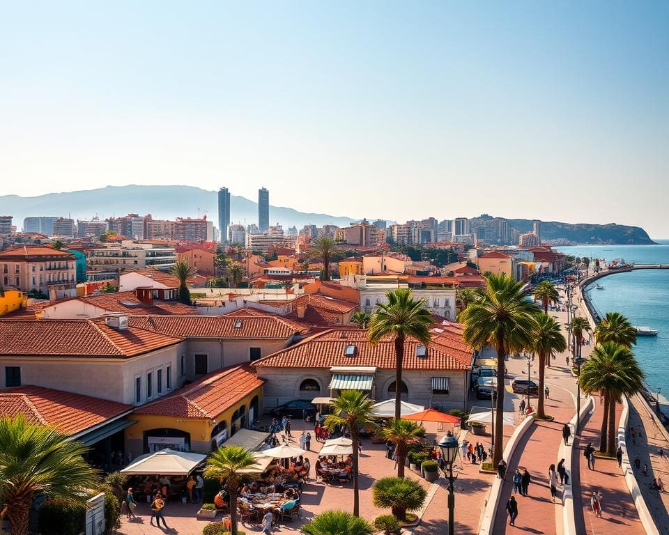 Is Alicante een fijne stad om te wonen?