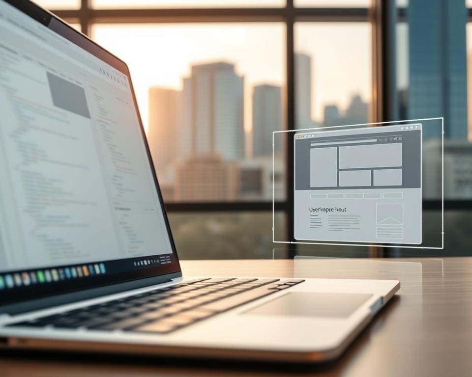 Website bouwen: waar begin je eigenlijk?