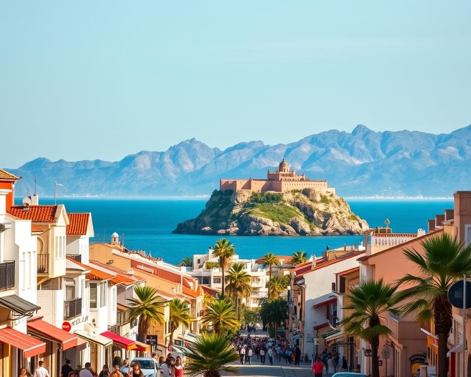 Wonen in Alicante ervaringen