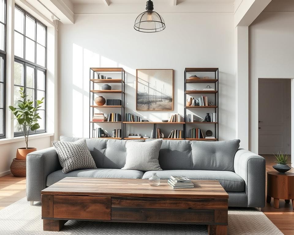 Interieurtrends