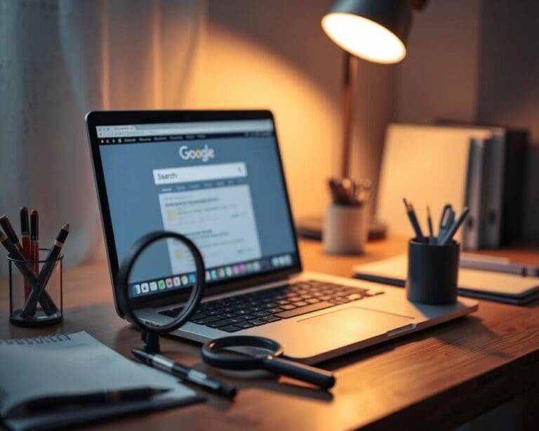 Is jouw website klaar voor Google’s algoritmes?