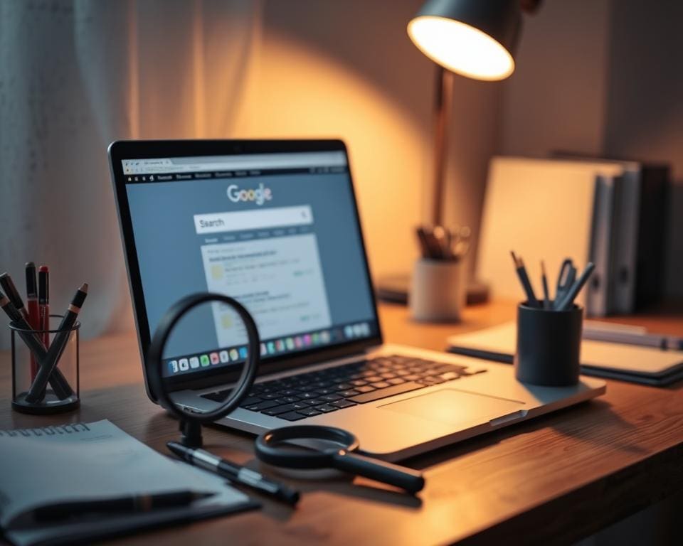 Is jouw website klaar voor Google’s algoritmes?