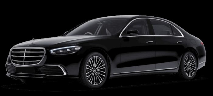 VIP transfer