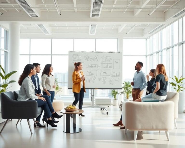 Hoe communiceer je helderder op werk?