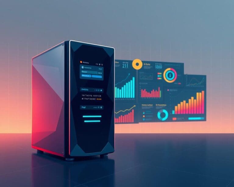 Hoe maak je innovatie meetbaar met datatechnologie?