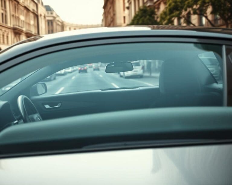 Hoe veilig is reizen met een VIP chauffeur?