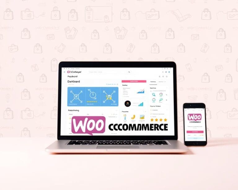 Hoe werkt het onderhoud van een WooCommerce webshop?