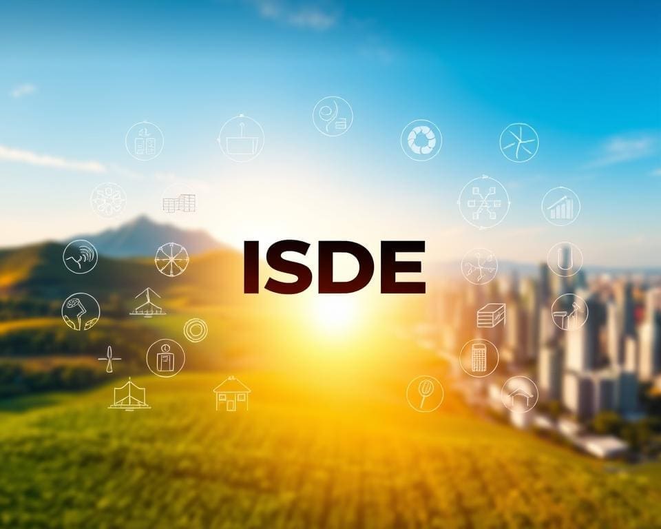 ISDE voorwaarden
