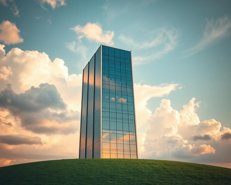 Onafhankelijkheid cloudleverancier