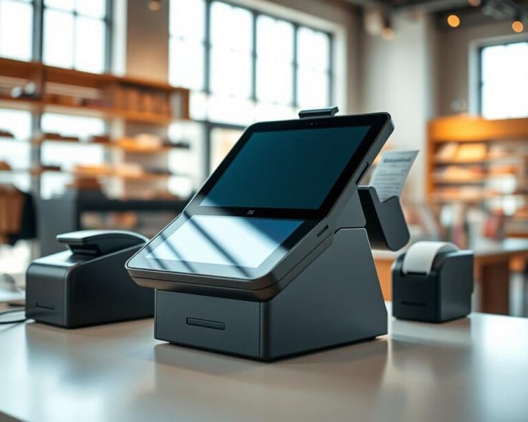Waarom kiezen voor een mobiel kassasysteem?