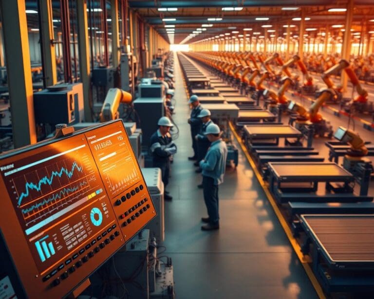 Wat betekent 'as-a-service' voor je fabrieksbeheer?