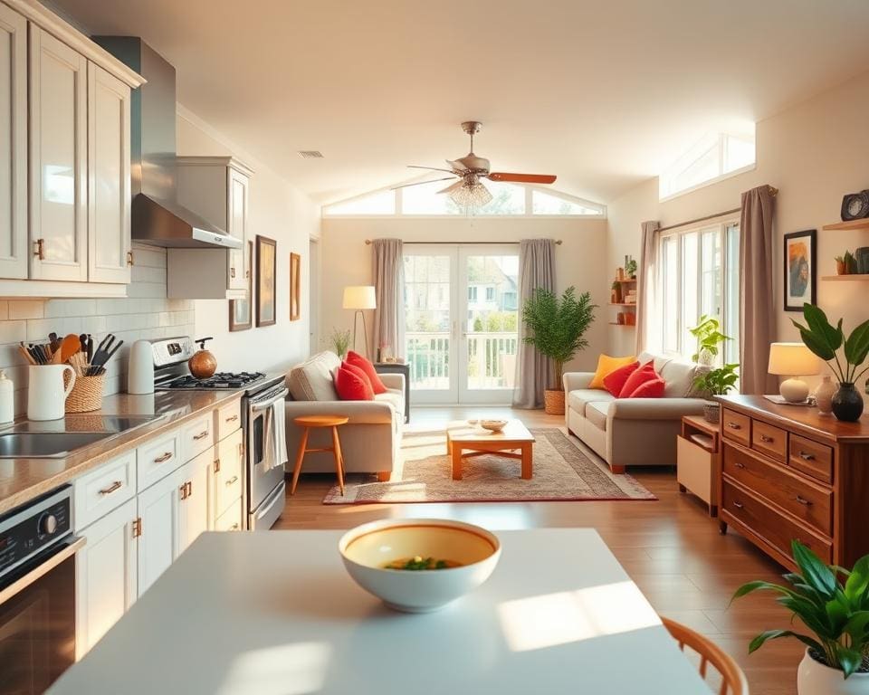 Wat zijn slimme aanpassingen voor oudere huizen?