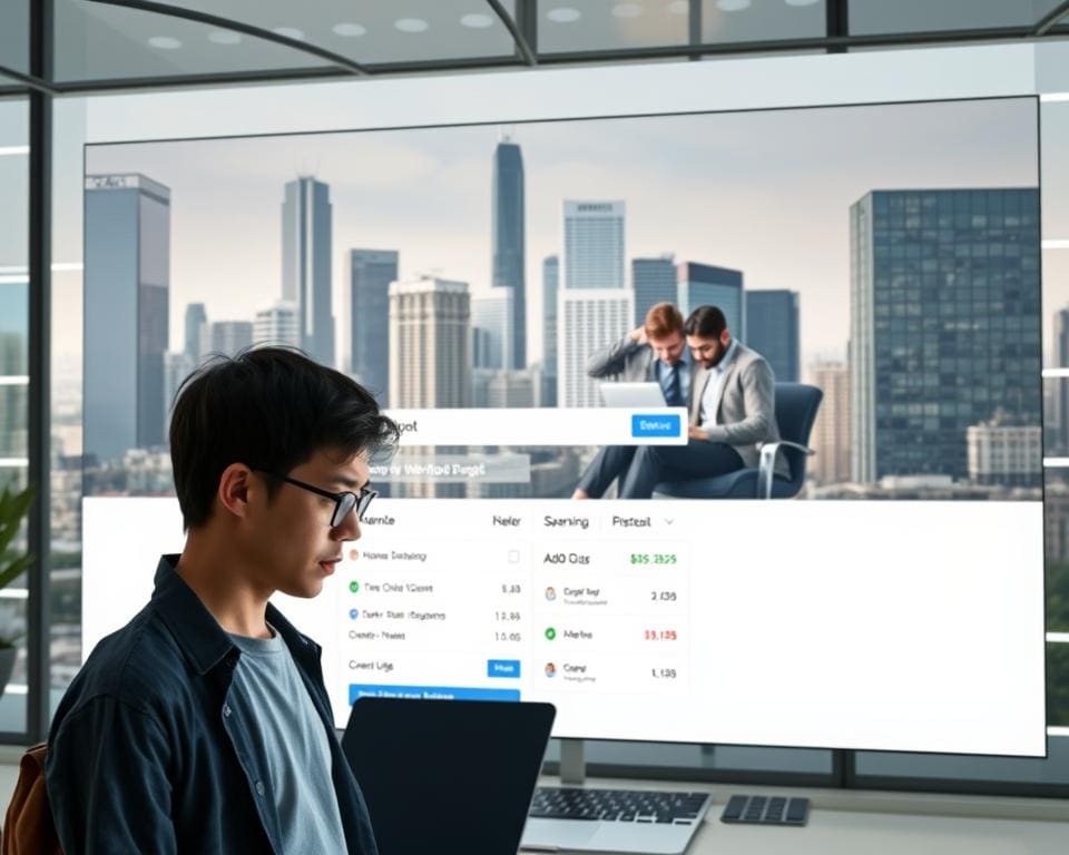 Wat zijn typische fouten bij webshops opstarten?